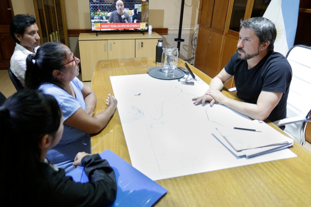 El municipio trabaja en políticas públicas para garantizar la seguridad&nbsp;vial