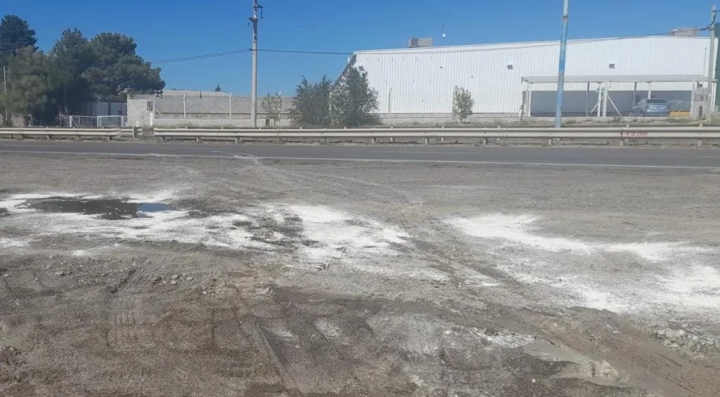 Ambiente exigió a pesquera medidas para tratar desechos pesqueros que generan olores&nbsp;invasivos