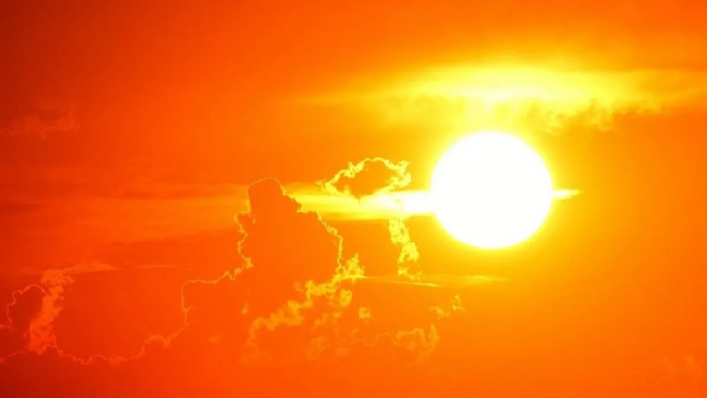 Alerta roja por calor extremo en La Pampa, Río Negro, Neuquén, Mendoza y Buenos&nbsp;Aires