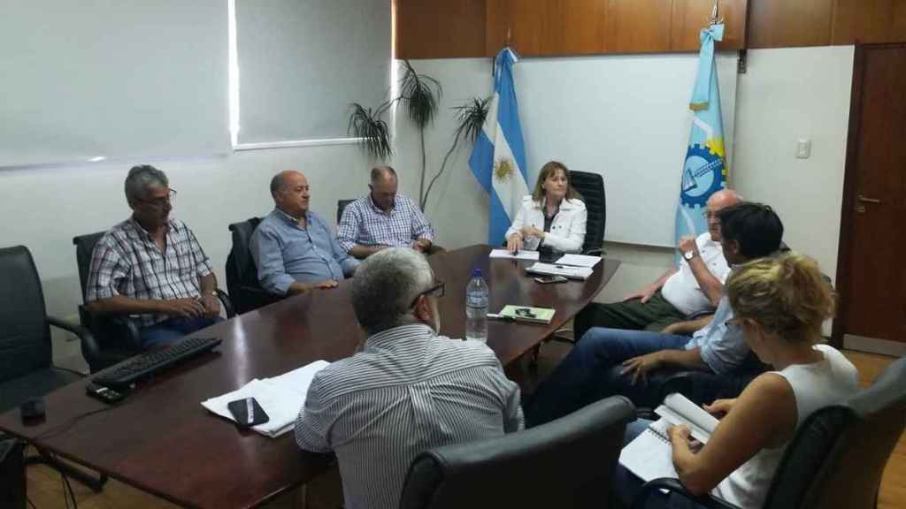 La Comisión Provincial de Sanidad Animal coordina tareas para el&nbsp;2024