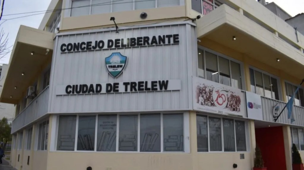 La amenaza de una edil a una gestión que lleva 40&nbsp;días