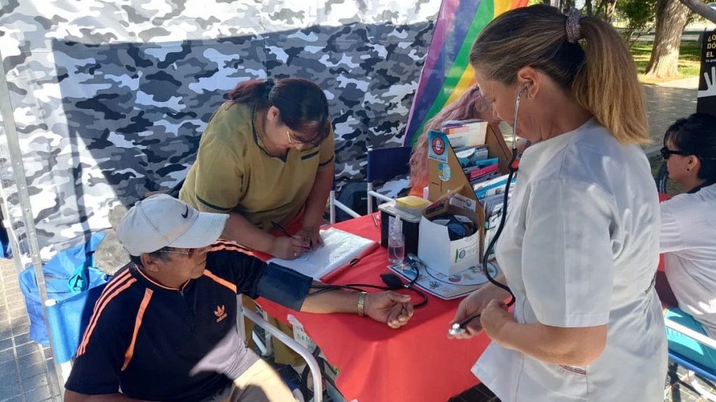 Alerta por altas temperaturas: brindan recomendaciones para evitar los efectos del&nbsp;calor