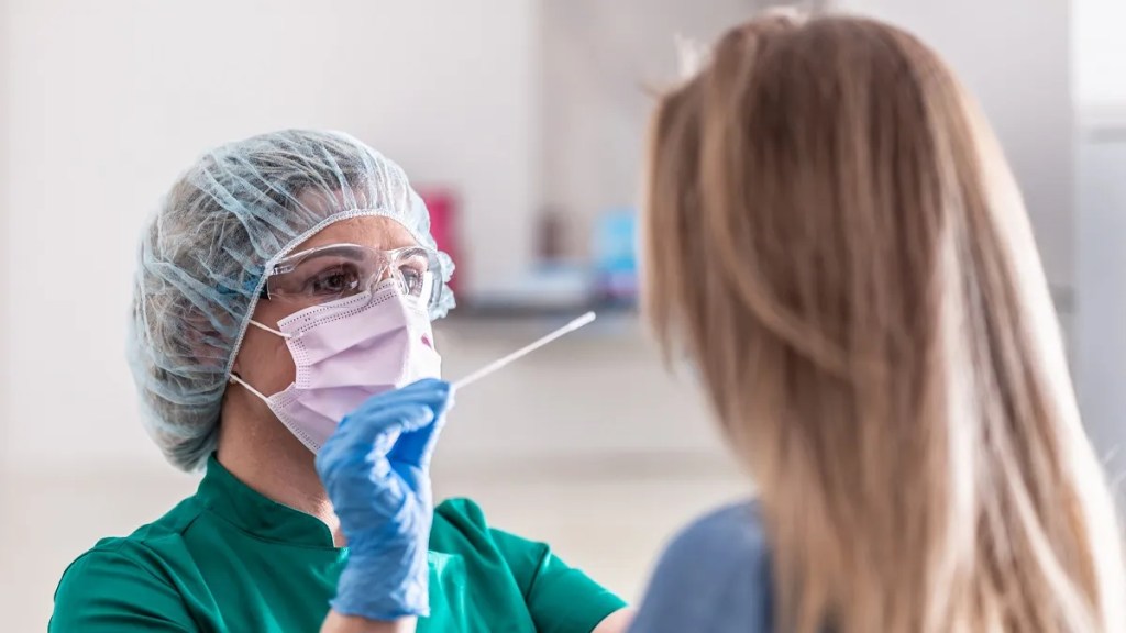 Se detectaron 601 casos de coronavirus en la provincia de&nbsp;Formosa