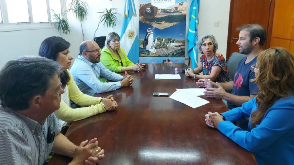 Provincia comienza a dictar en febrero el “Curso de Formación para aspirantes a Guías de&nbsp;Turismo”