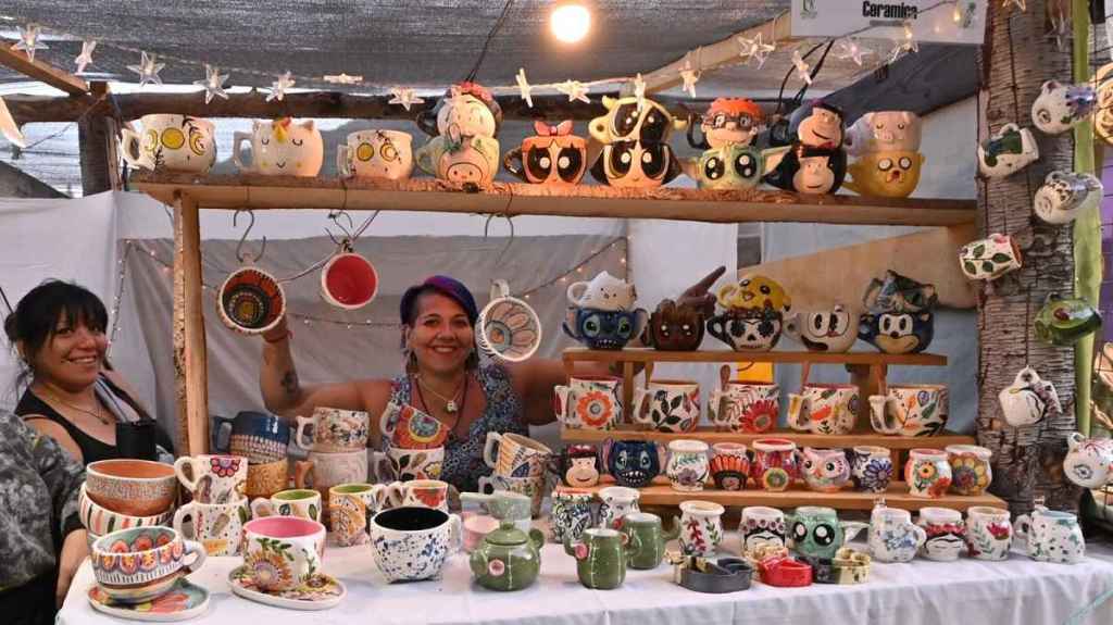 Provincia invita a participar de la 31° edición del Encuentro Provincial de Artesanos en&nbsp;Epuyén