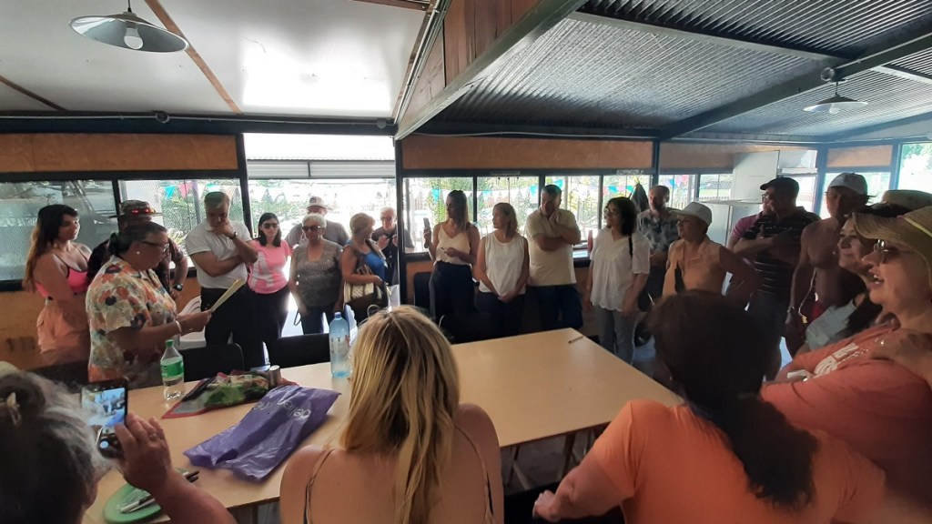 El Municipio apuesta a la generación de eventos para potenciar el turismo interno y receptivo como motor para la recuperación&nbsp;económica