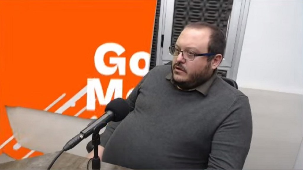 Empresario de constructora amenaza a periodista de&nbsp;Chubut