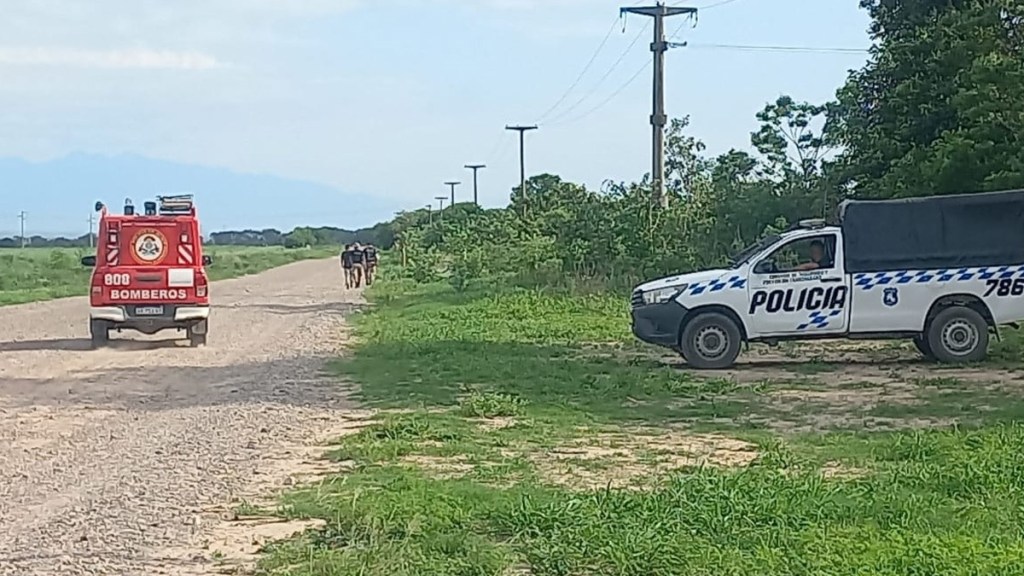 Hallan muerto a un fletero que era buscado intensamente por sus familiares en&nbsp;Jujuy