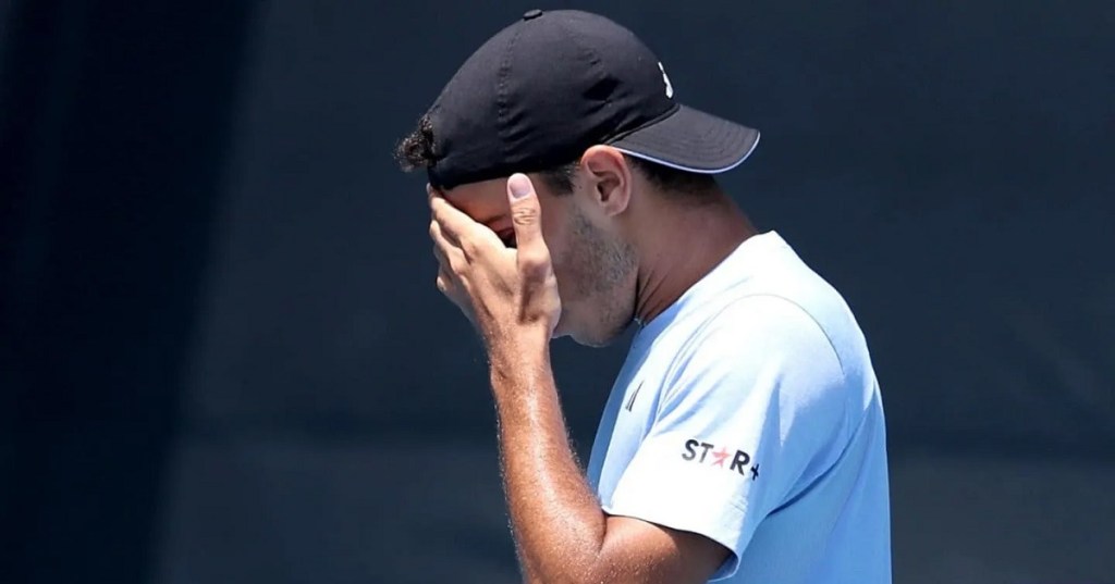 Francisco Cerúndolo, Hamad Medjedovic, ATP Belgrado, tenis, Copa Davis, Guillermo Coria, UMAG, Jannik Sinner, Rafael Nadal, cuartos de final, Argentina, Guillermo Coria, Laslo Djere, Jiri Lehecka, Denis Shapovalov, tenis argentino