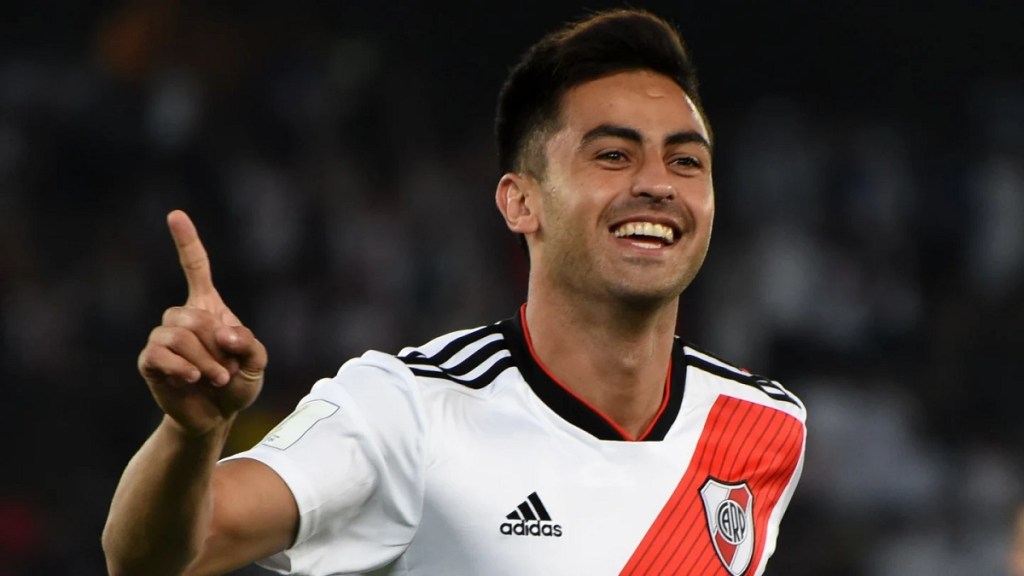 “Pity” Martinez sufrió la rotura del ligamento cruzado anterior de su rodilla&nbsp;izquierda