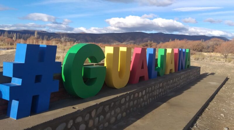 Provincia informa que el próximo martes estarán disponibles las facturas de servicios públicos en&nbsp;Gualjaina