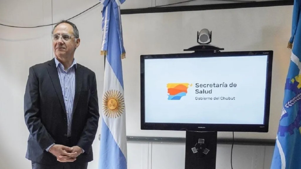 Provincia definió el ordenamiento de las horas guardias de&nbsp;Salud