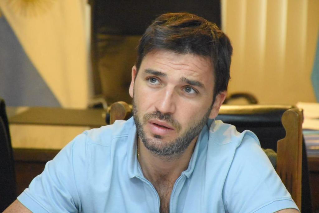 Torres encabezó la primera reunión del año del Gabinete&nbsp;Provincial