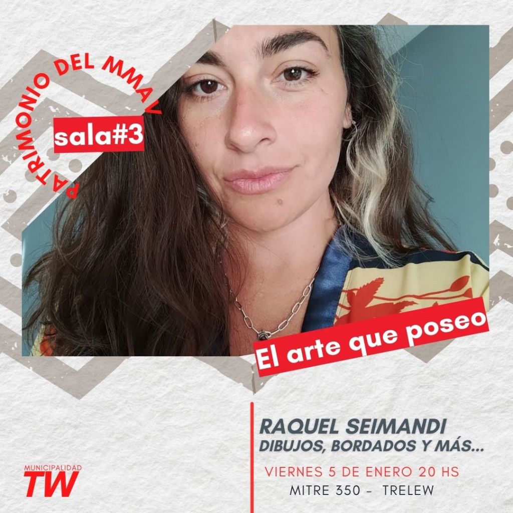 Artistas locales de amplia trayectoria serán los protagonistas de la primera muestra del año del Museo de Artes&nbsp;Visuales