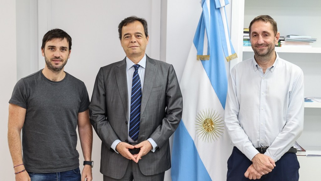 Torres destrabó ante Nación los pagos pendientes para continuar las obras del Procrear en&nbsp;Chubut