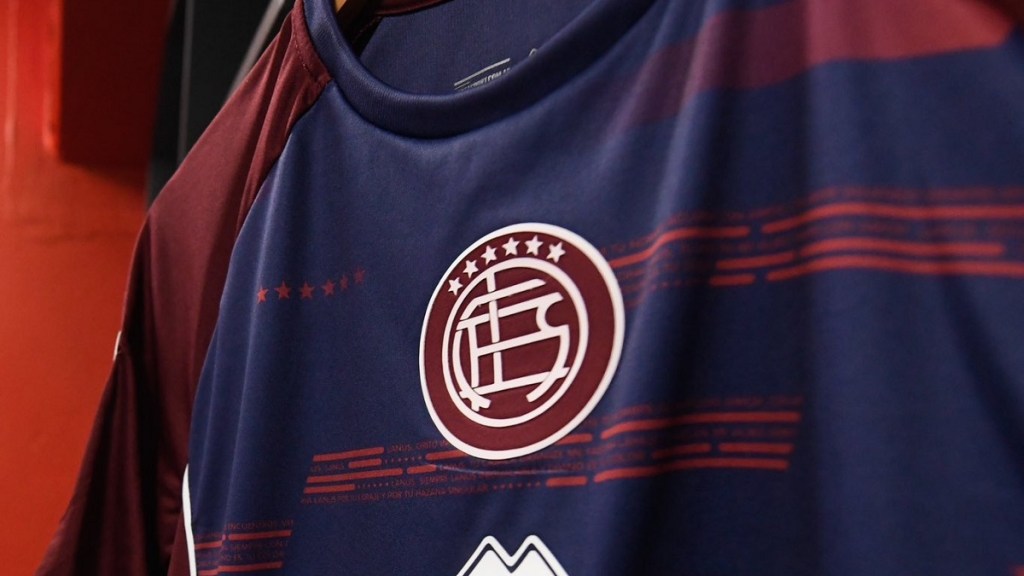 Lanús encamina el retorno del volante Marcelino&nbsp;Moreno