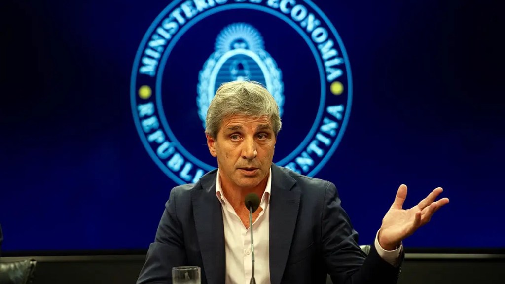 inflación julio, Luis Caputo, crawling peg, plan económico, Bolsa de Comercio Córdoba, política macroeconómica, estabilidad económica, cepo cambiario, blanqueo de capitales, equilibrio fiscal, competitividad empresarial, reducción de impuestos, Impuesto País, inflación Argentina, recuperación económica, Luis Caputo, G20, FMI, Kristalina Georgieva, Janet Yellen, Banco Mundial, BID, OCDE, seguridad alimentaria, sostenibilidad, economía global, inclusión financiera, cooperación fiscal