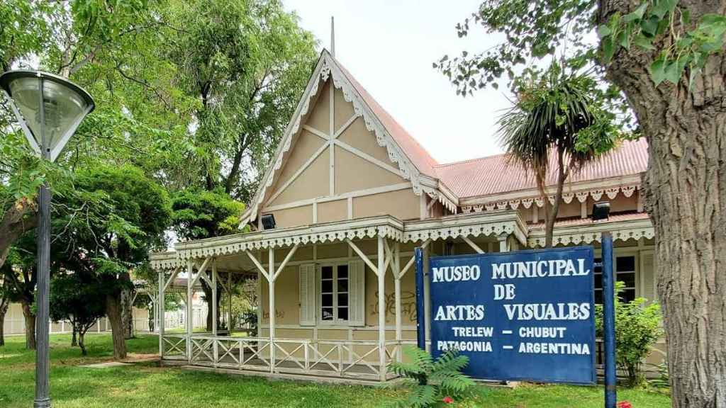 La novela «No hablo con ella» se presenta en el Museo de Artes&nbsp;Visuales