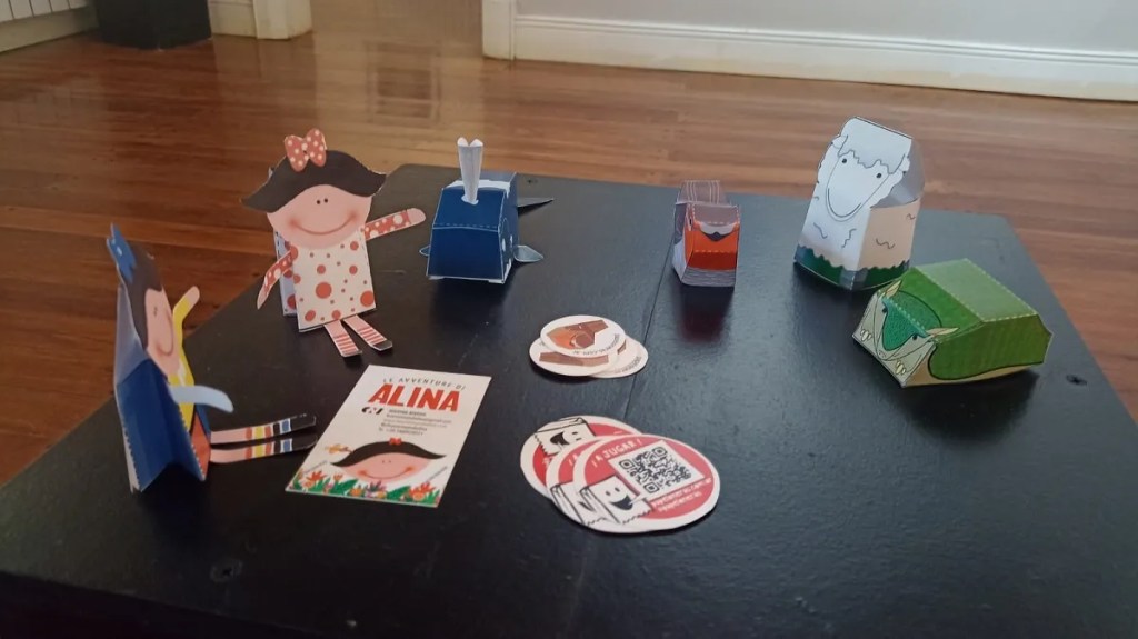 Valioso intercambio en conversatorio con las artistas Marina Rivera y Raquel&nbsp;Seimandi