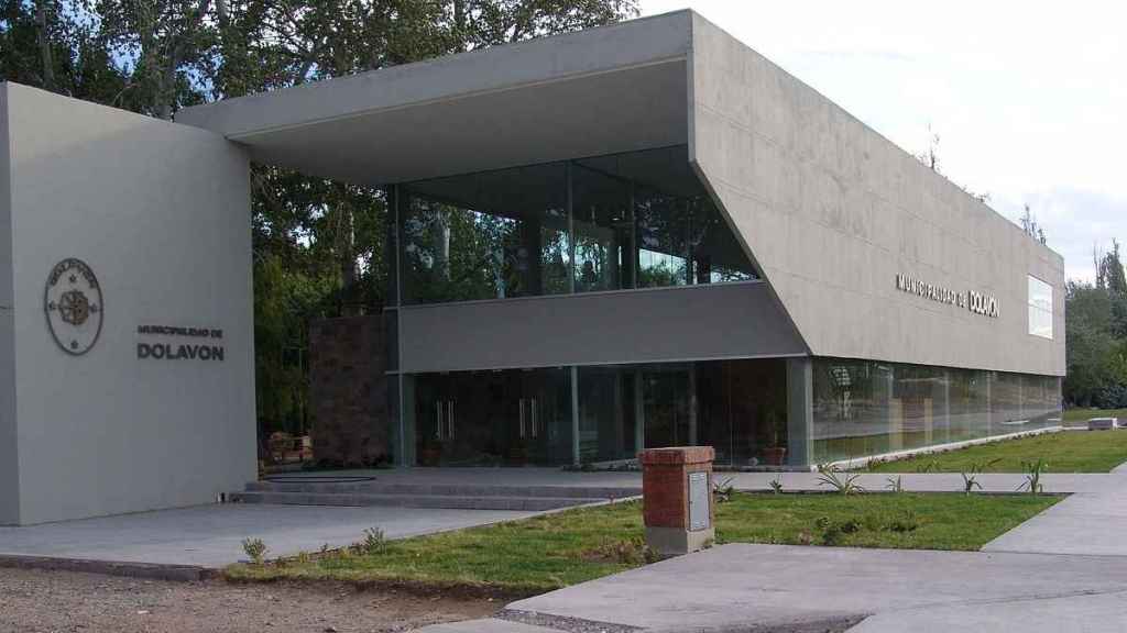 Dolavon y 28 de Julio impulsan un Servicio de Protección en conjunto para mejorar los&nbsp;abordajes