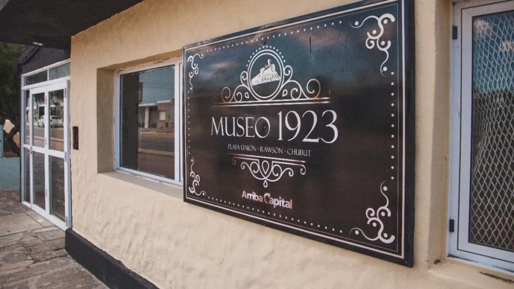 El Museo 1923 continúa con las visitas guiadas durante la temporada de&nbsp;verano