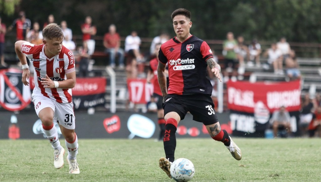 Newell’s perdió por penales con River de Uruguay en el debut de la Serie Río de La&nbsp;Plata