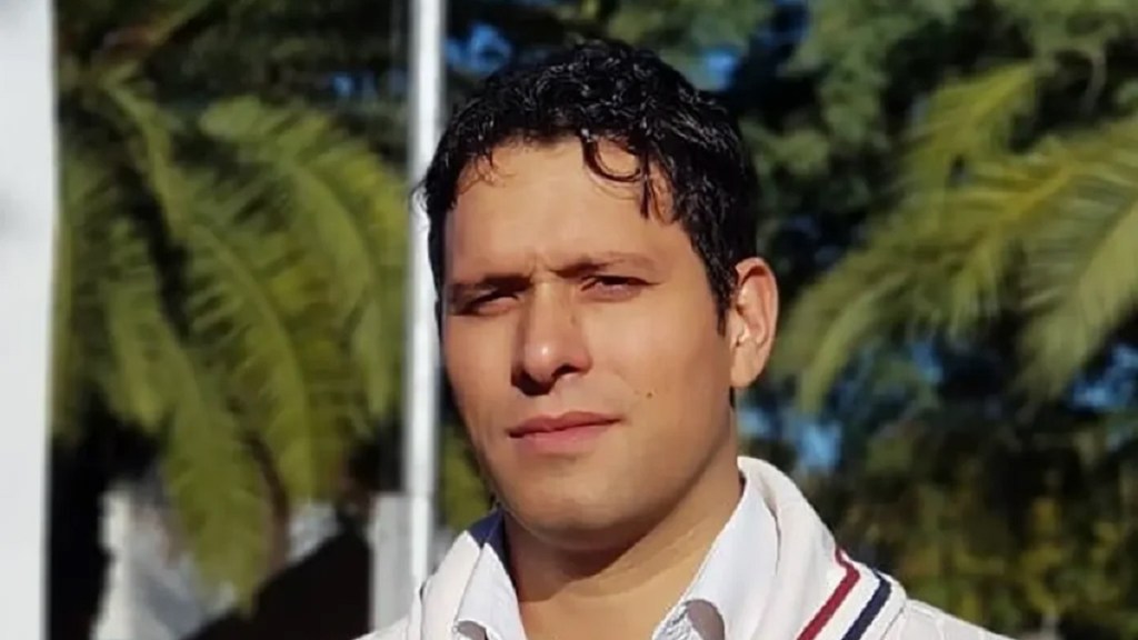 Balean en uno de sus brazos a un referente del PRO durante un asalto en&nbsp;Ituzaingó