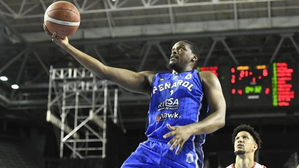 Amplio triunfo de Peñarol sobre Unión en la&nbsp;LNB