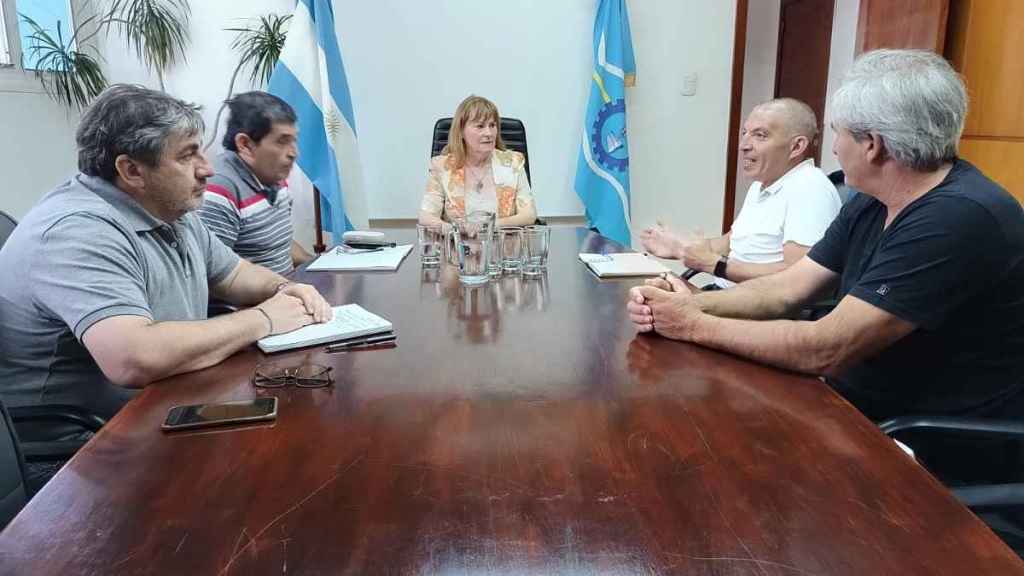 Avanzan con el proyecto de plantación de maíz para generación de&nbsp;energía