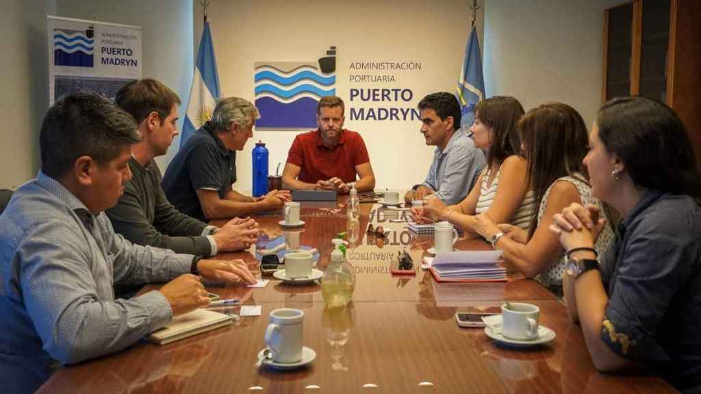 El Gobierno Provincial busca potenciar a las PyMEs&nbsp;exportadoras