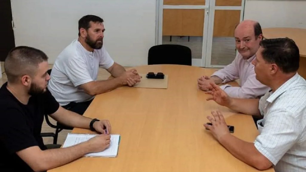 El Municipio impulsa las capacitaciones profesionales para la inserción laboral en el sector&nbsp;privado