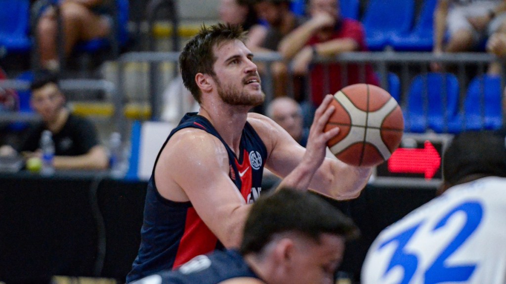 San Lorenzo inicia la temporada con triunfo en la Liga&nbsp;Nacional