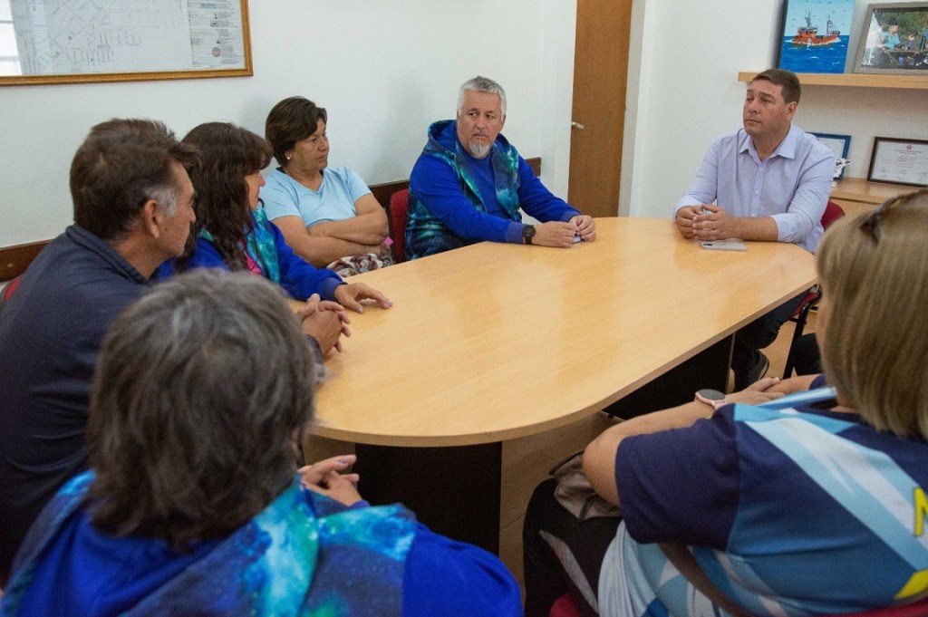 Se realizará en Playa Unión la quinta edición del Torneo Nacional de&nbsp;Newcom