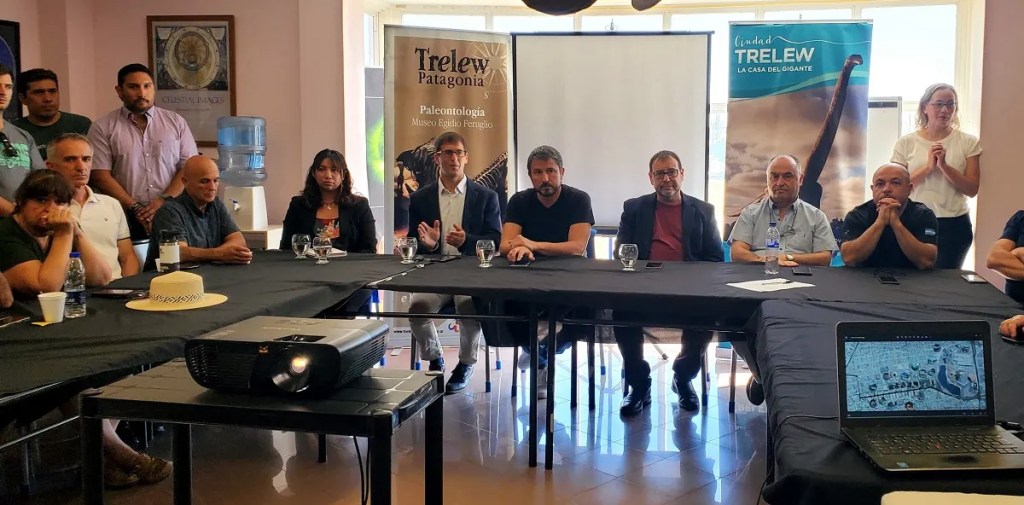 El Municipio proyecta una planificación urbanística sostenible para el desarrollo turístico de la&nbsp;ciudad