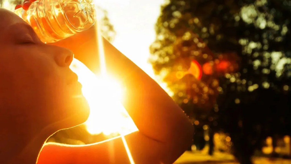 Rigen alertas nivel naranja y amarillo por altas temperaturas en siete&nbsp;provincias