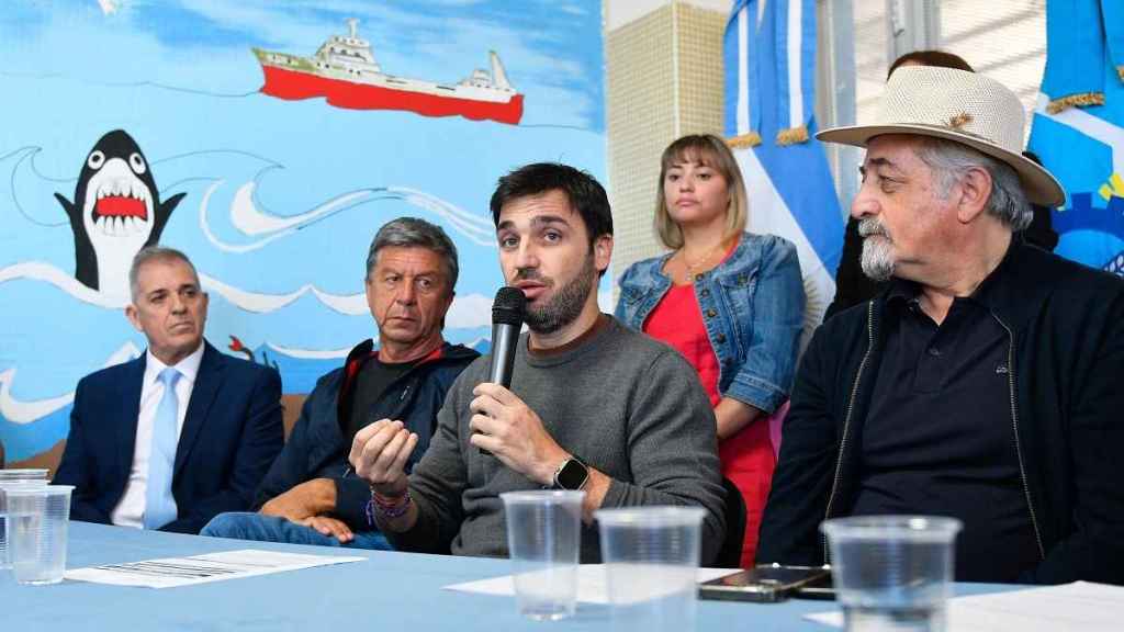 Torres: “Por primera vez en muchos años hay voluntad de reconocer el esfuerzo y la vocación&nbsp;docente”