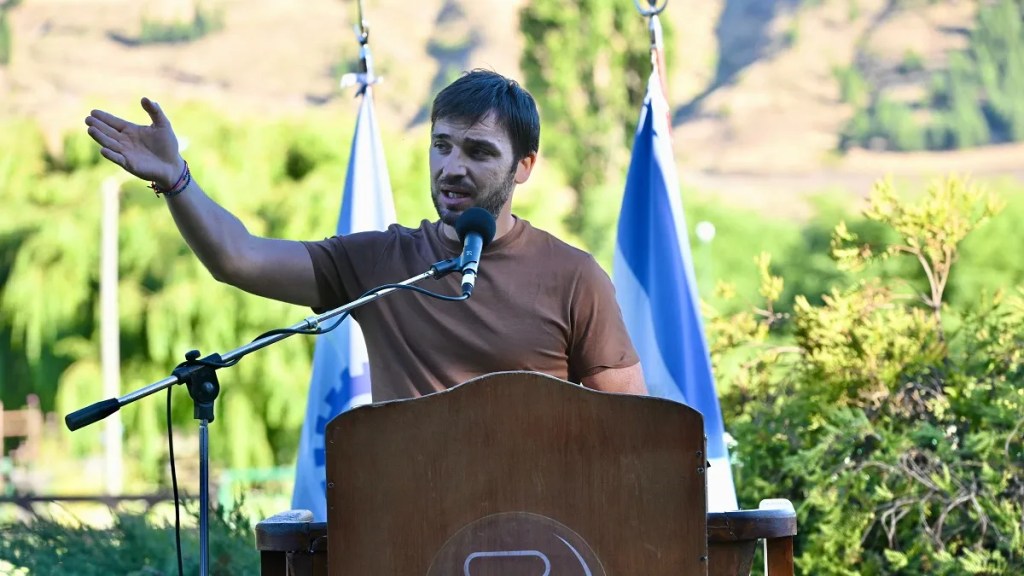 Torres: “Le pedimos a Nación que tenga la humildad de escuchar al interior&nbsp;productivo”