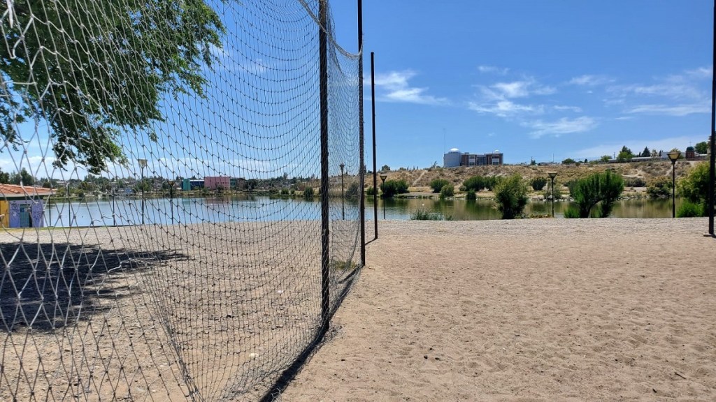Actividades deportivas y de recreación para disfrutar el verano en&nbsp;Trelew