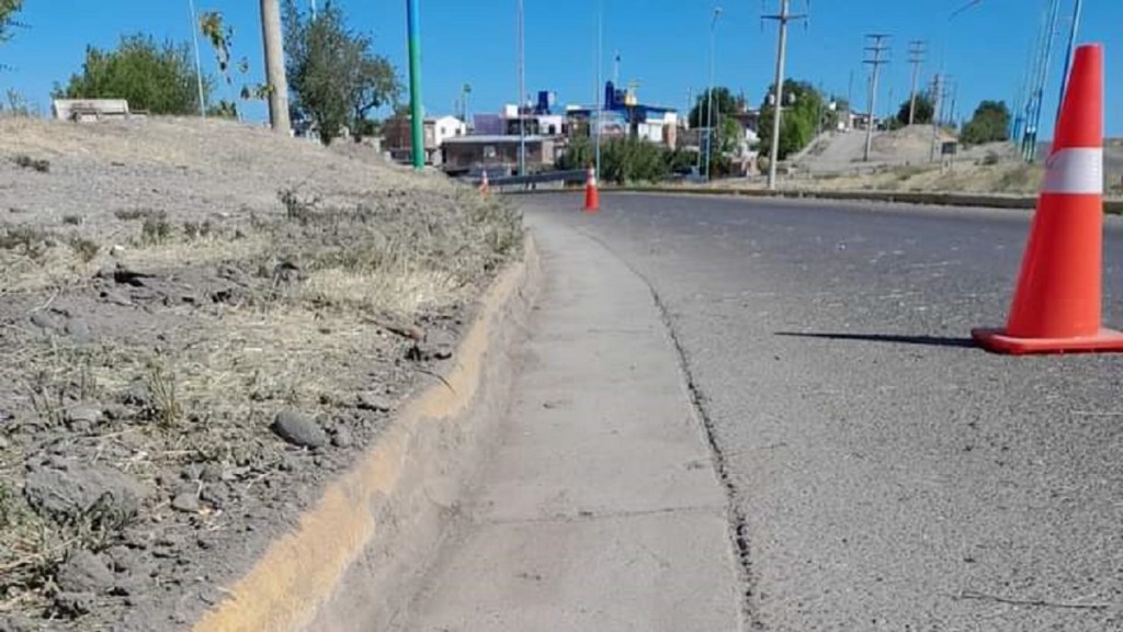 El plan de ordenamiento público continuó por el barrio Tiro Federal y la plazoleta Ivo&nbsp;Vincenzi