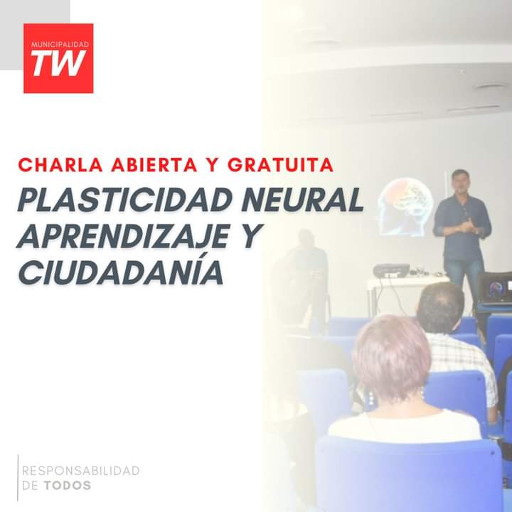 Expositor internacional dictará charla sobre plasticidad&nbsp;neural