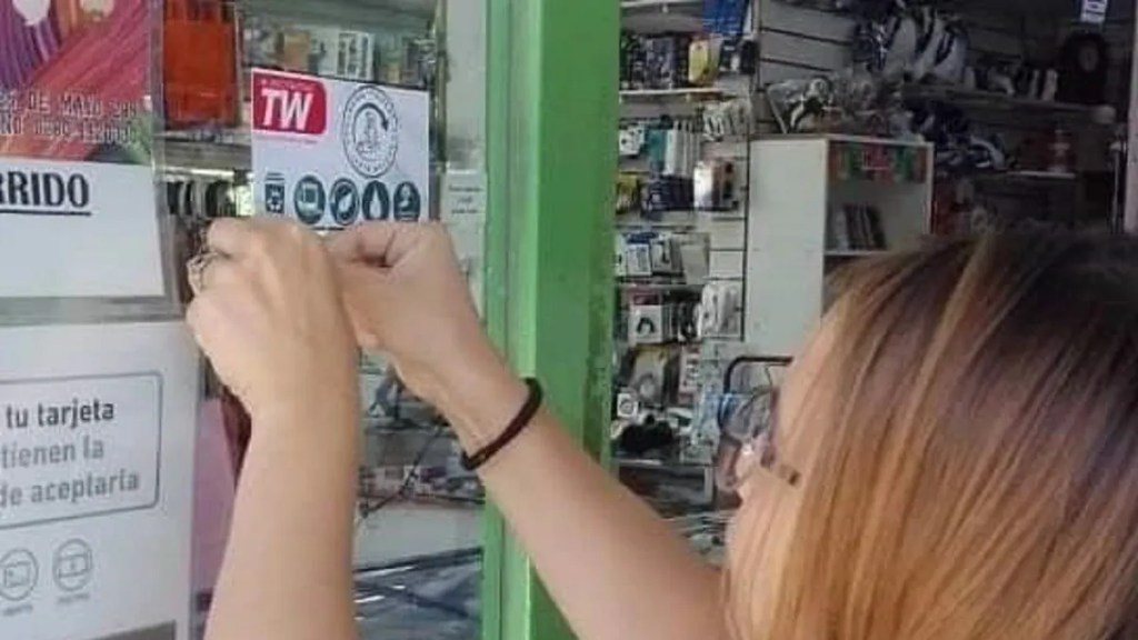 Locales se suman al programa municipal “Comercios&nbsp;Sostenibles”