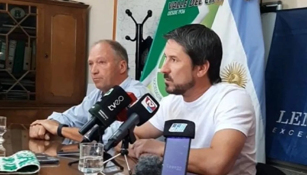 Este viernes inicia la 86º Expo Ganadera y 36º Feria del Carnero a Campo en&nbsp;Trelew