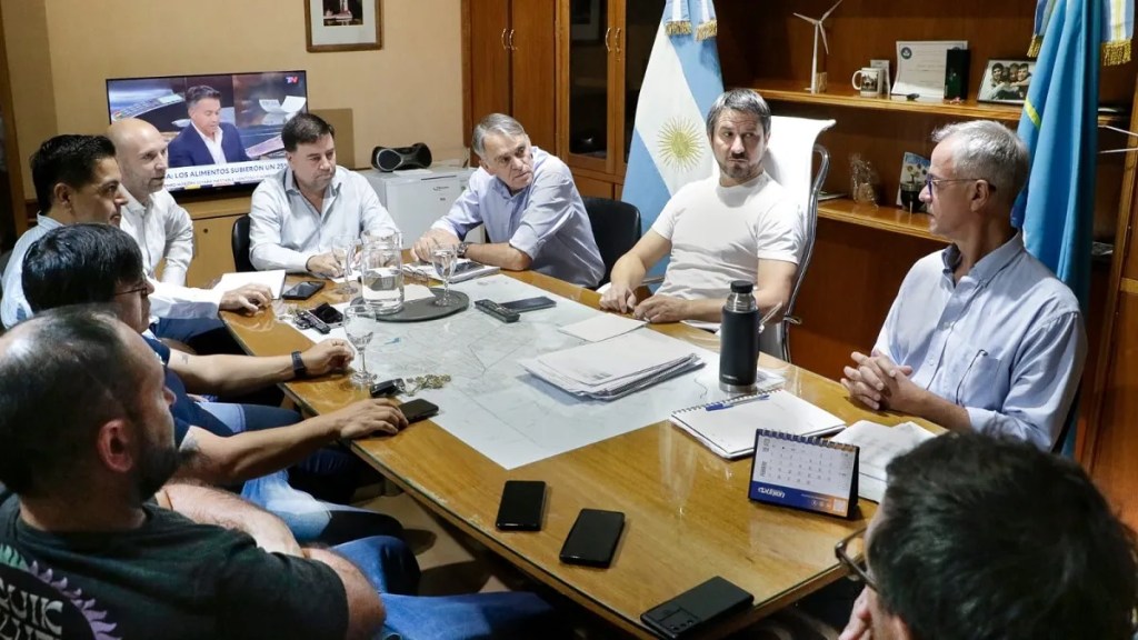 Merino pidió a Cooperativa que “no haya oscuros” y “revean” la manera de&nbsp;recaudar