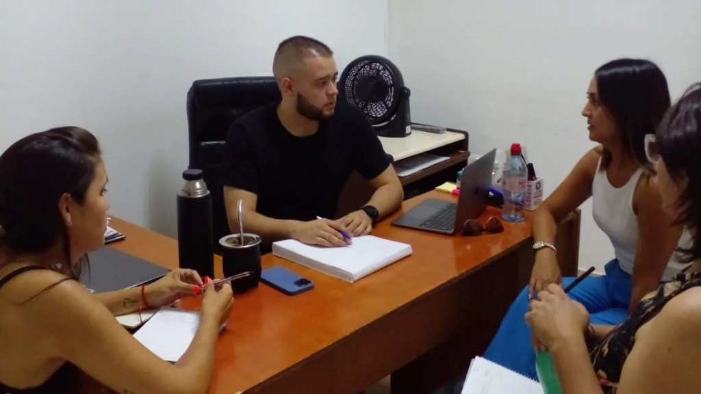 El Municipio prepara el programa de actividades por el Mes de la&nbsp;Mujer