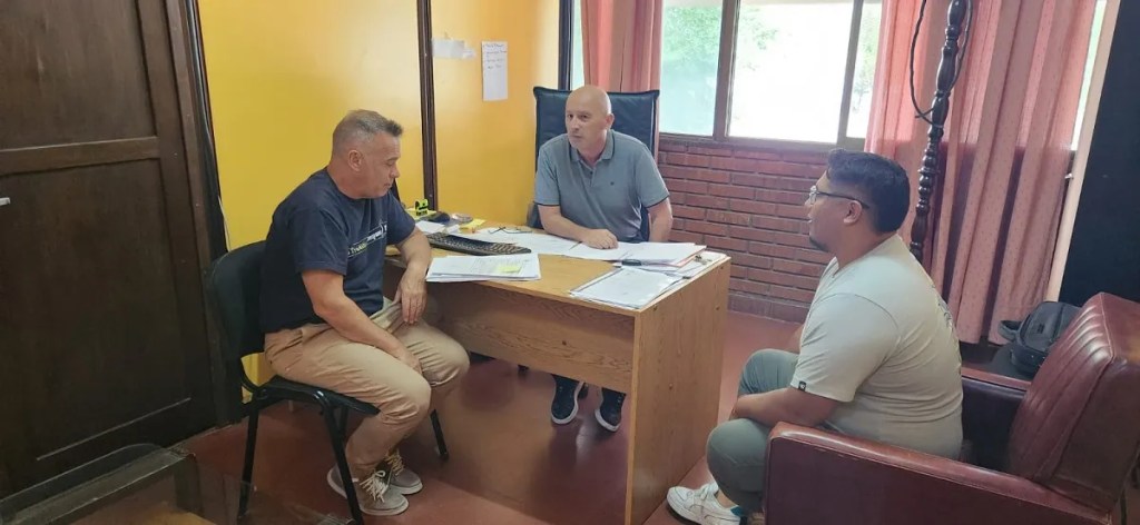 Instalarán una Estación de Salud en la Terminal de Ómnibus y brindarán capacitaciones en RCP y primeros&nbsp;auxilios