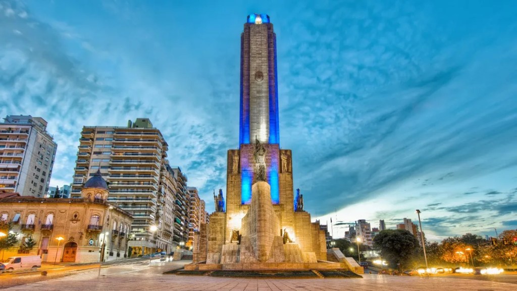 Cultura, deporte, ecoturismo y «pasaporte turístico»: las claves que propone Rosario en&nbsp;febrero