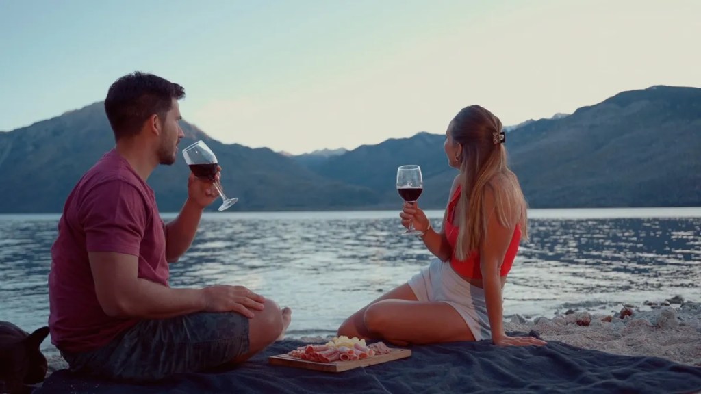 Provincia declaró de Interés Turístico y Cultural a la “1º Edición del Festival de la Vendimia del Paralelo&nbsp;42º”