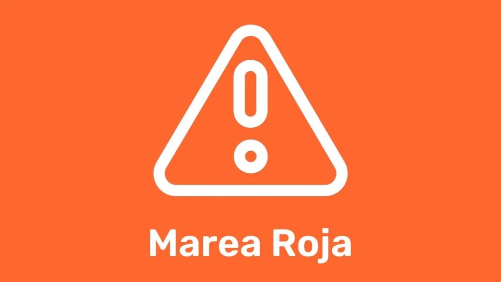 Provincia recuerda que se encuentran vigentes las vedas por Marea Roja en Camarones y Cabo&nbsp;Raso