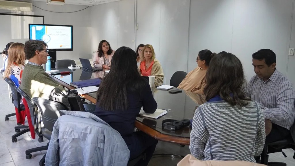 Chubut registró un importante descenso en los indicadores de Mortalidad Infantil durante&nbsp;2023