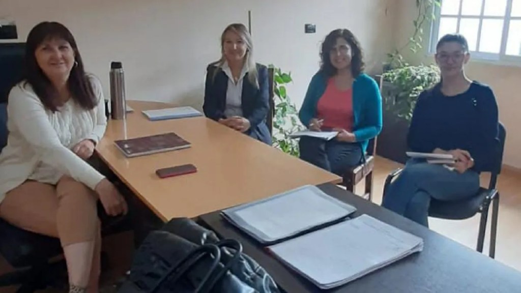 El Municipio de Trelew y la Fundación OSDE firmarán un convenio de capacitación para cuidadores&nbsp;domiciliarios